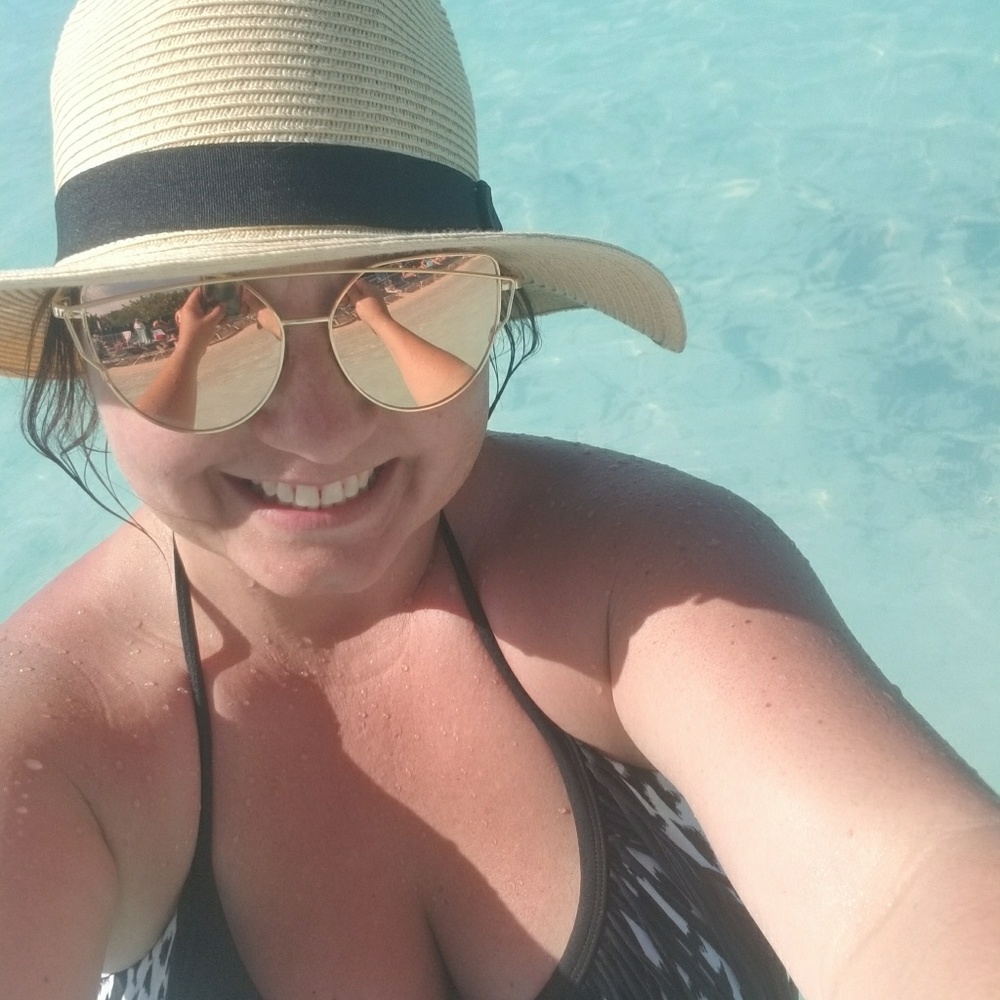 Meet your Posher, Anna